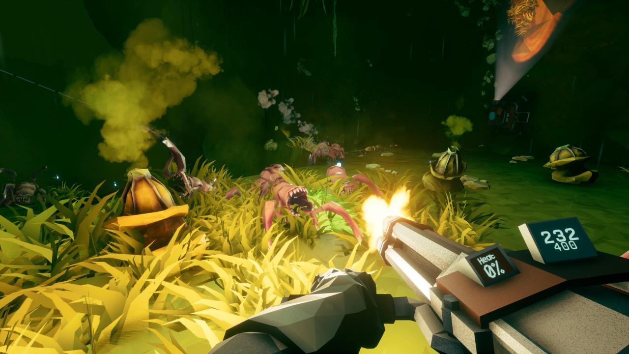 Deep Rock Galactic EU XBOX One / Xbox Series X|S / PC CD Key