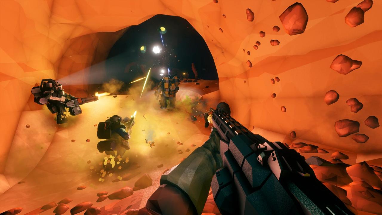 Deep Rock Galactic EU XBOX One / Xbox Series X|S / PC CD Key