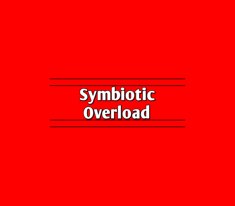 Symbiotic Overload Steam CD Key