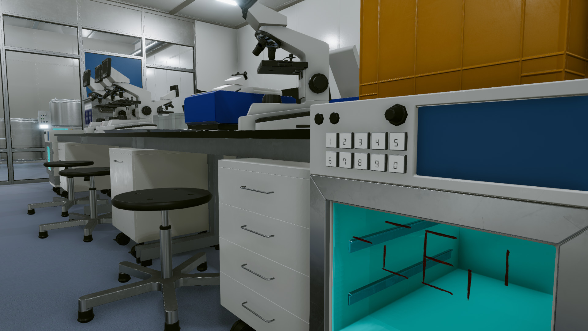 Tested on Humans: Escape Room Steam CD Key