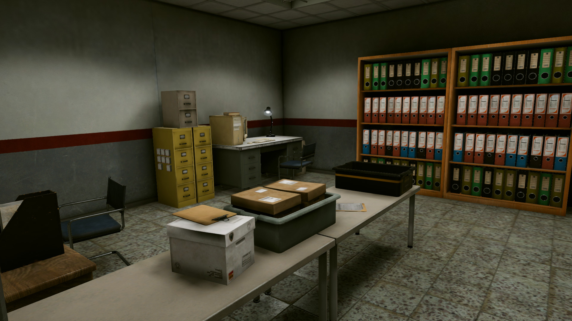 Tested on Humans: Escape Room Steam CD Key