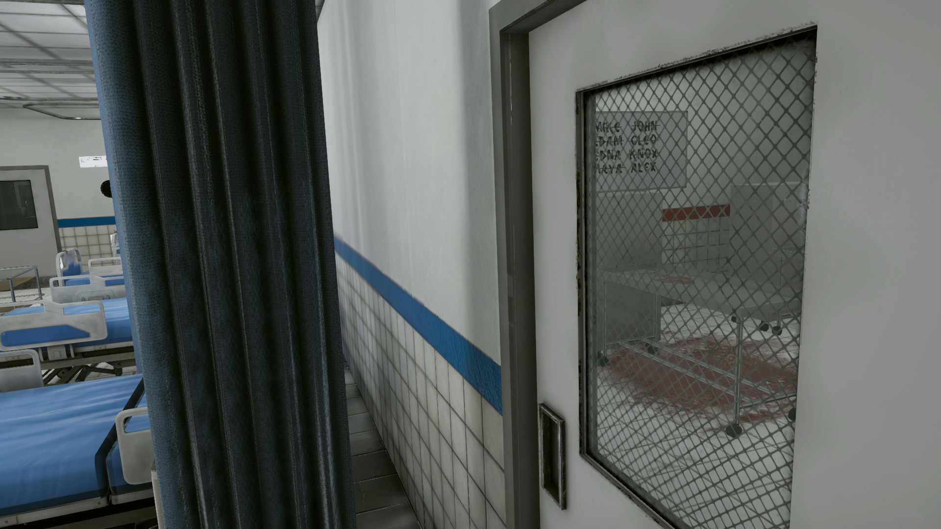 Tested on Humans: Escape Room Steam CD Key