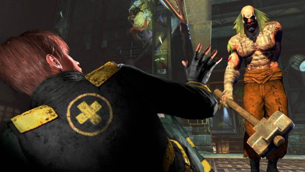 Batman: Arkham Triple Pack Steam CD Key