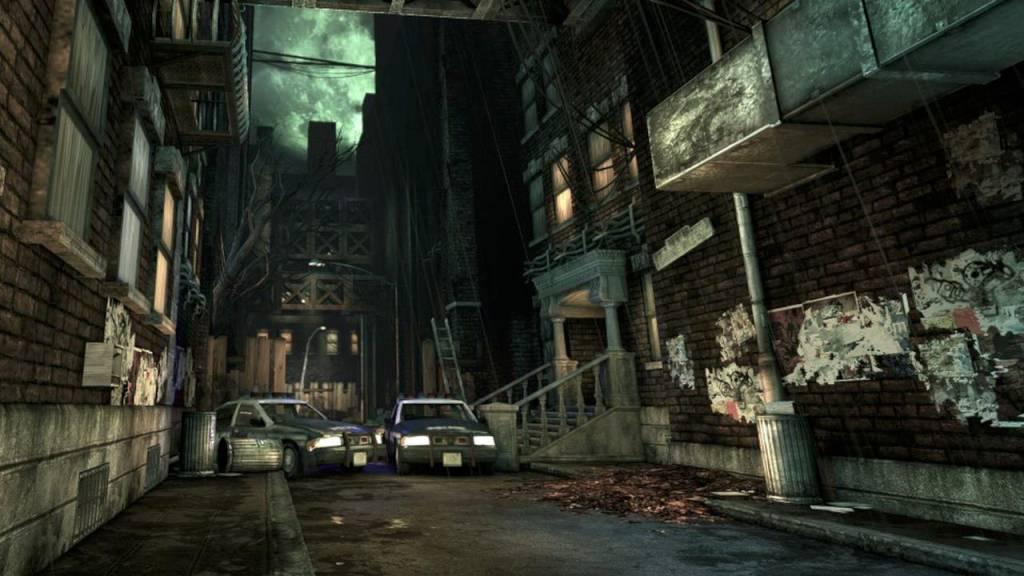 Batman: Arkham Triple Pack Steam CD Key
