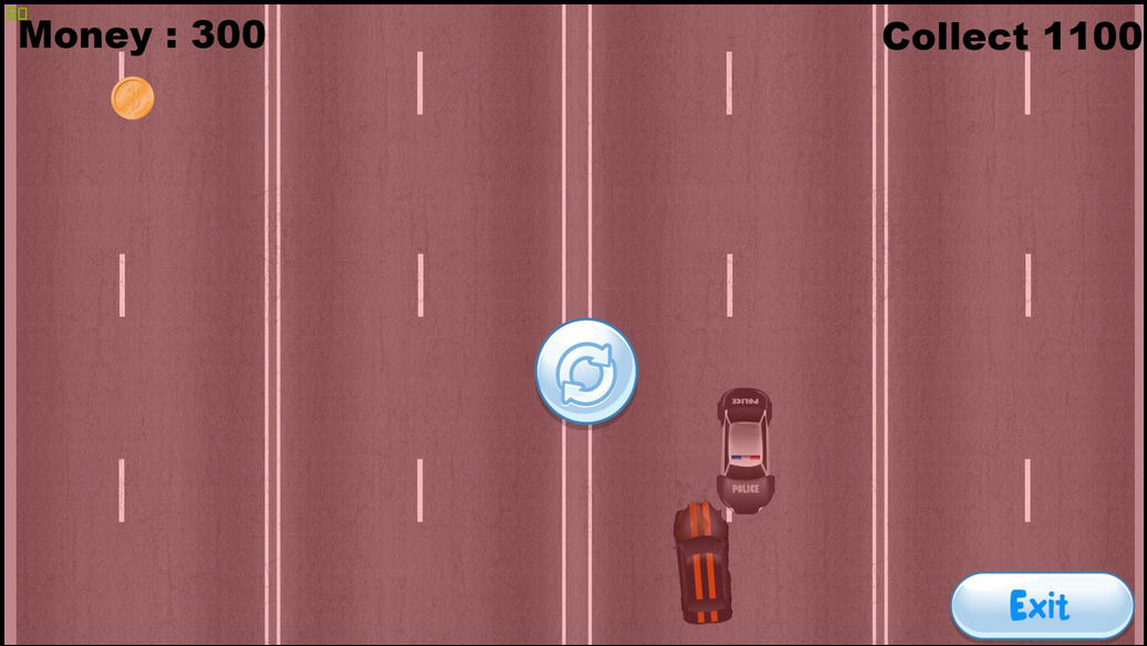 Crazy Road Steam CD Key