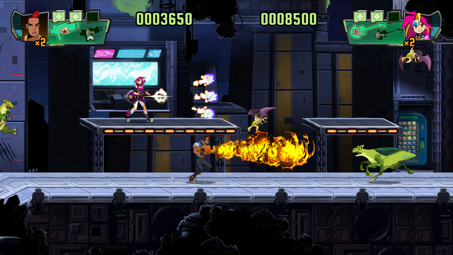 Spidersaurs PC Steam CD Key