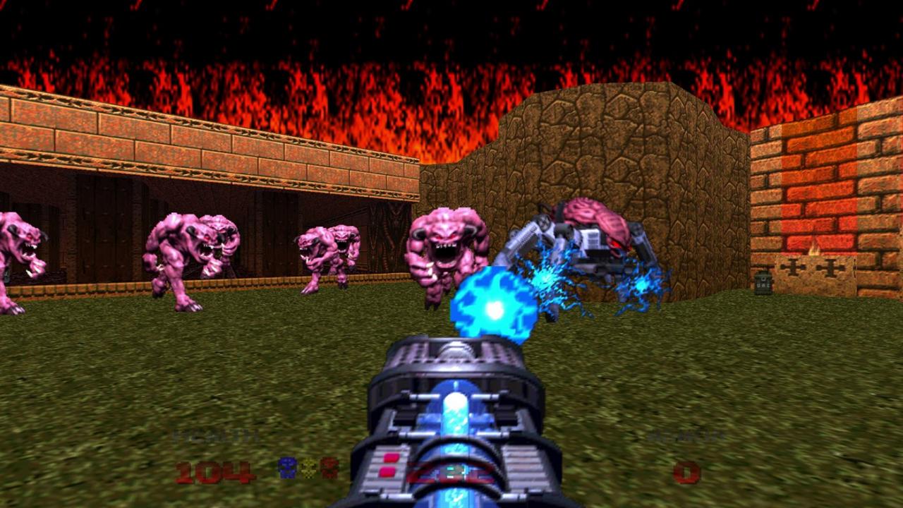 DOOM 64 GOG CD Key