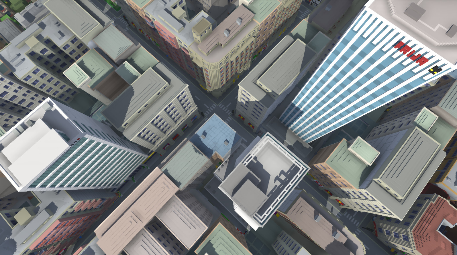 Urbek City Builder Steam CD Key