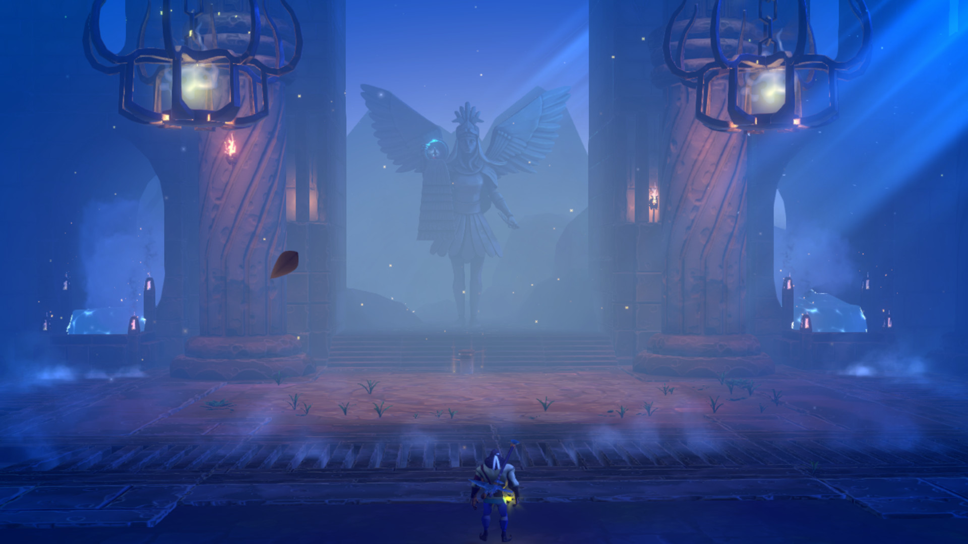 The Tale of Bistun PC Steam CD Key