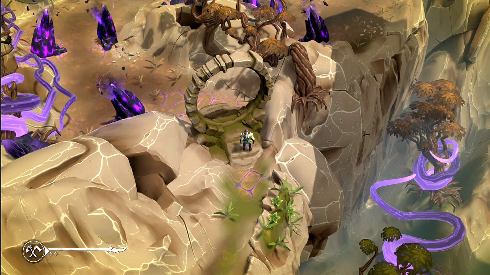 The Tale of Bistun PC Steam CD Key