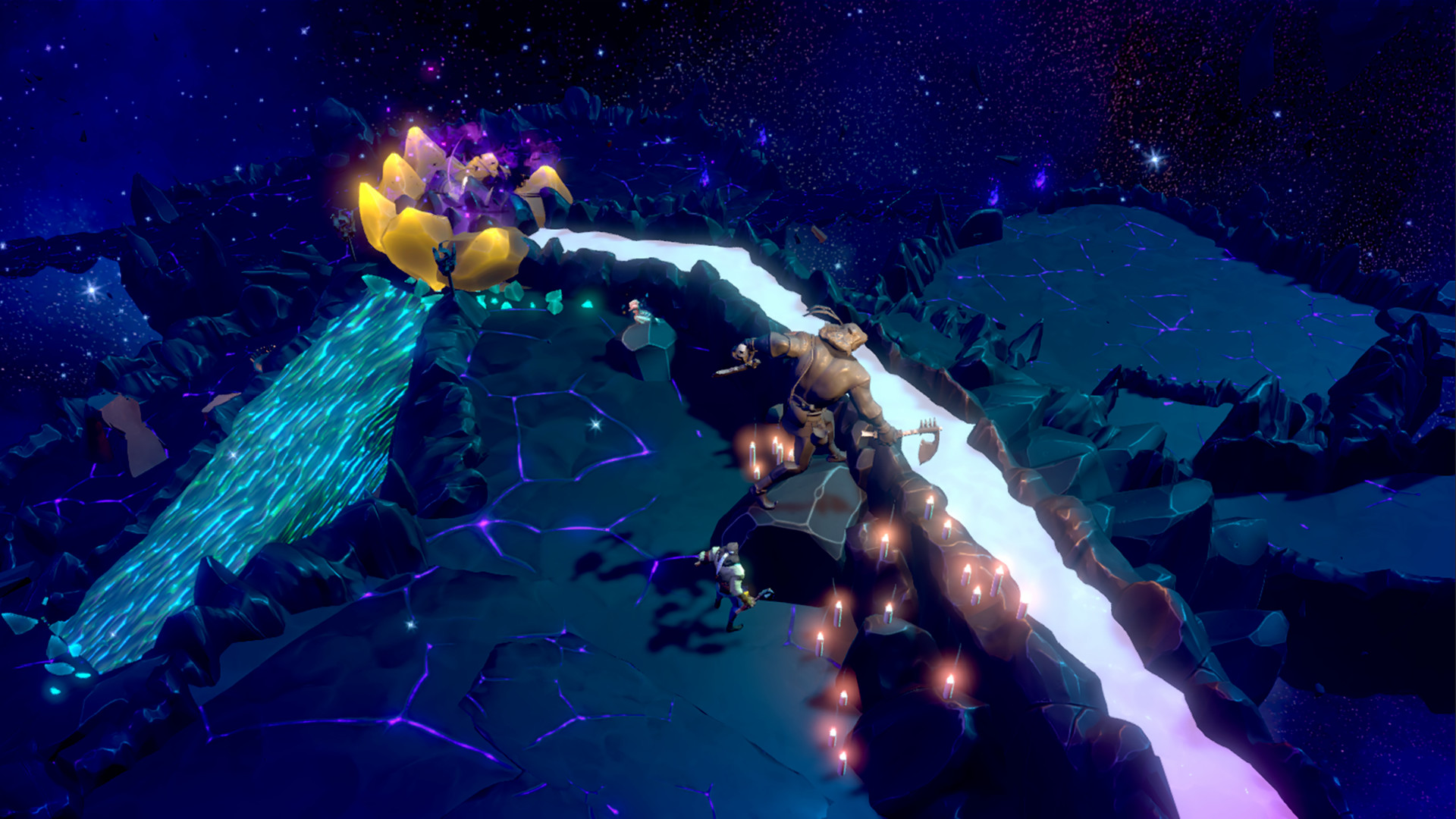 The Tale of Bistun PC Steam CD Key