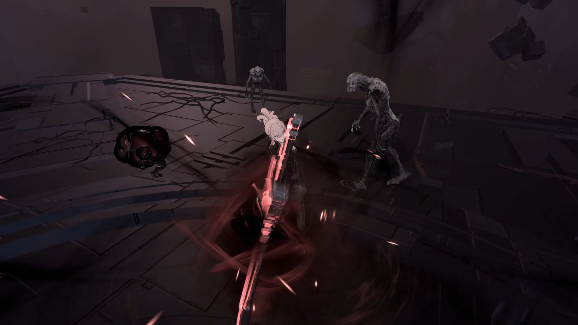 Void -Dementia- Steam CD Key