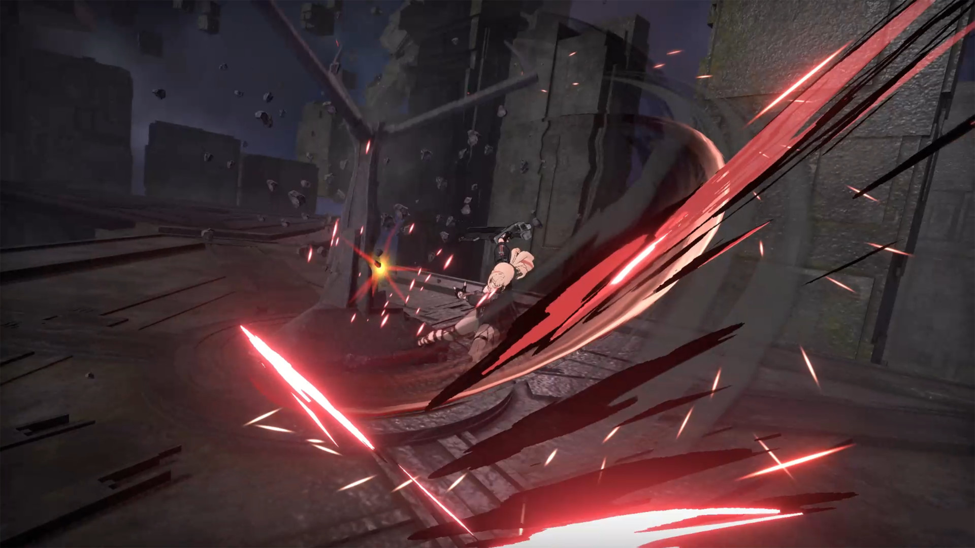 Void -Dementia- Steam CD Key