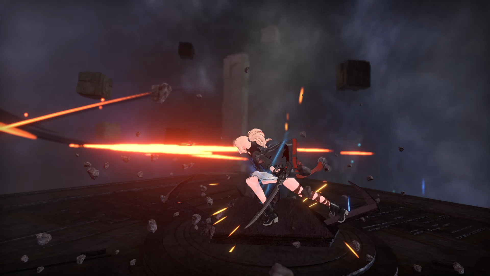 Void -Dementia- Steam CD Key