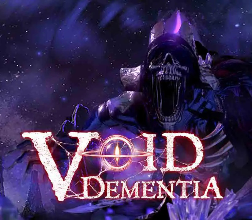 Void -Dementia- Steam CD Key