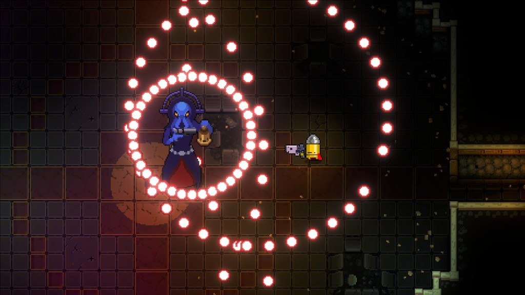 Enter the Gungeon EU Steam CD Key 