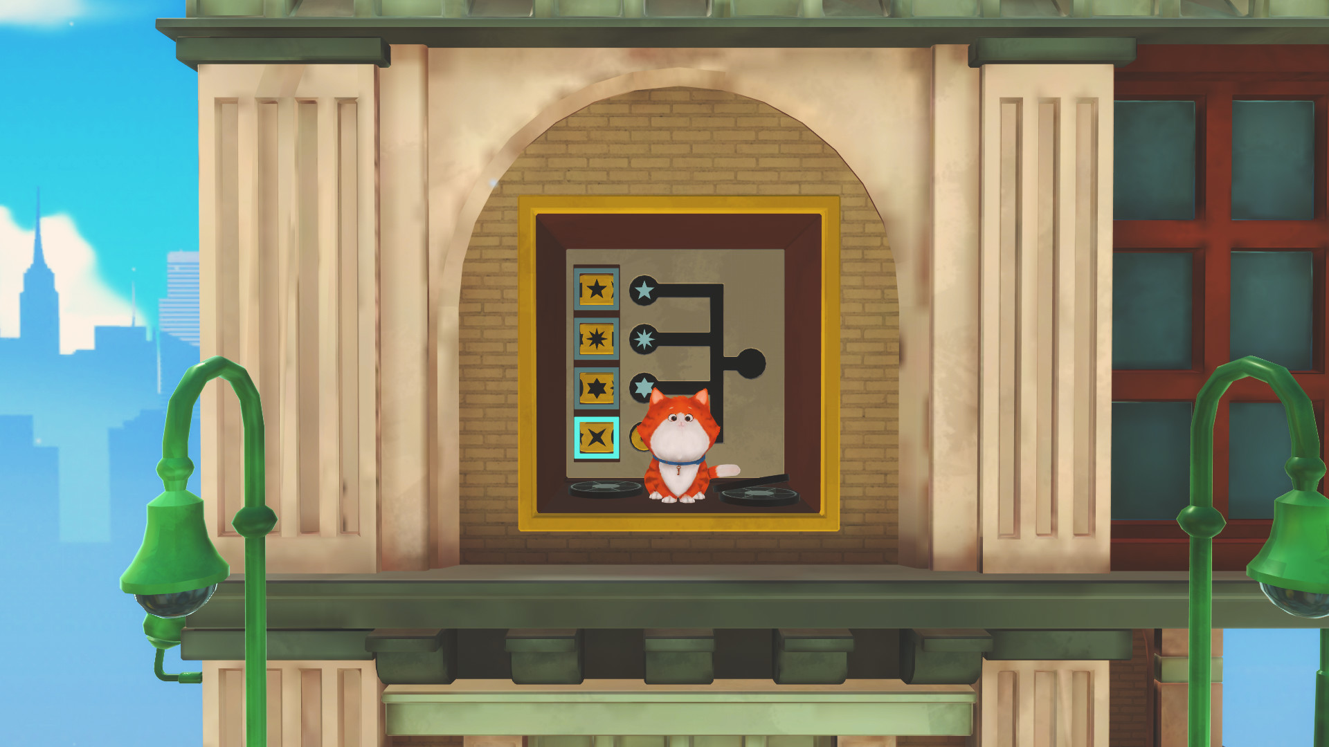 Cats in Time Steam CD Key