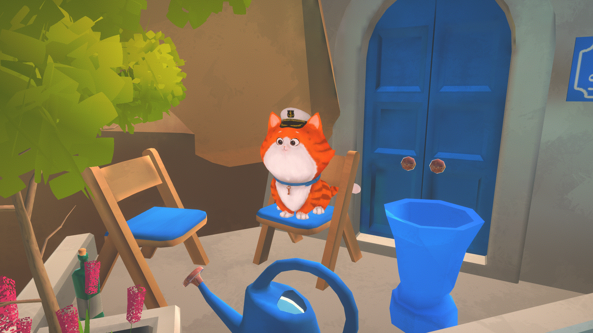 Cats in Time Steam CD Key