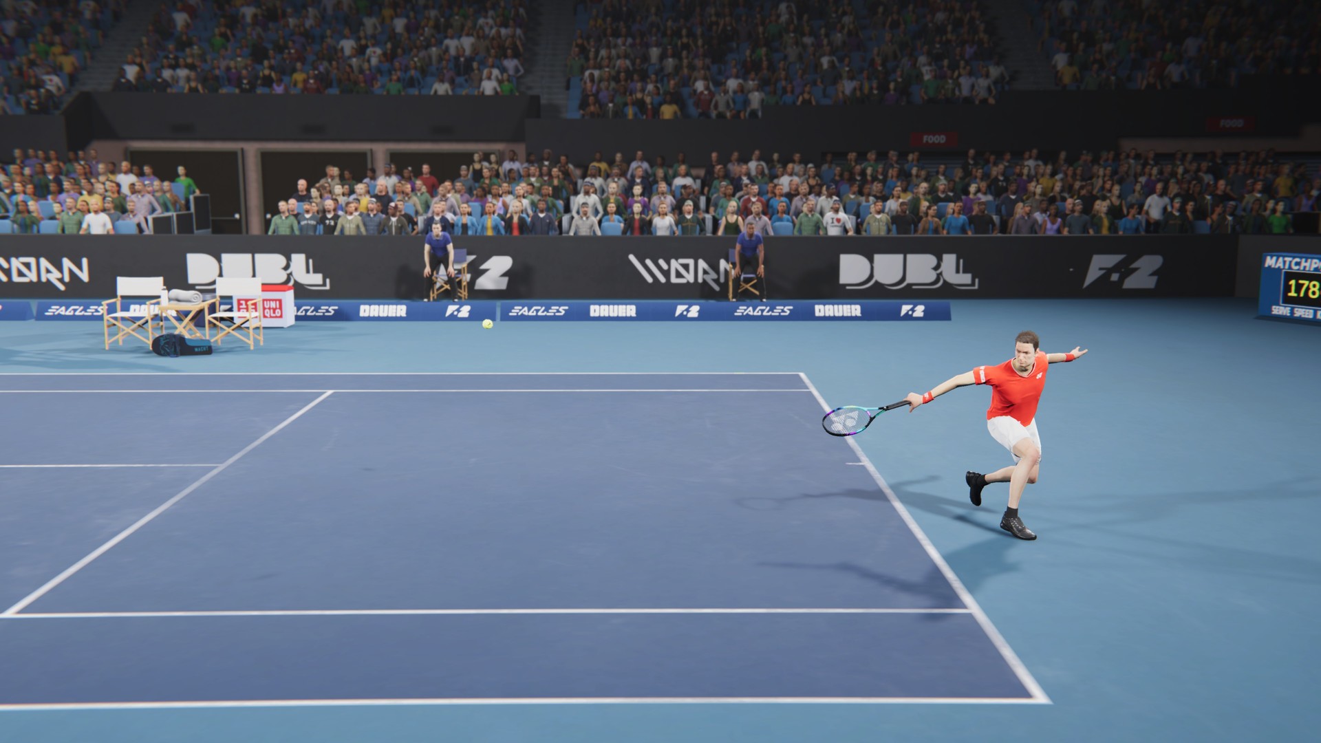 Matchpoint: Tennis Championships Legends Edition PC Steam CD Key