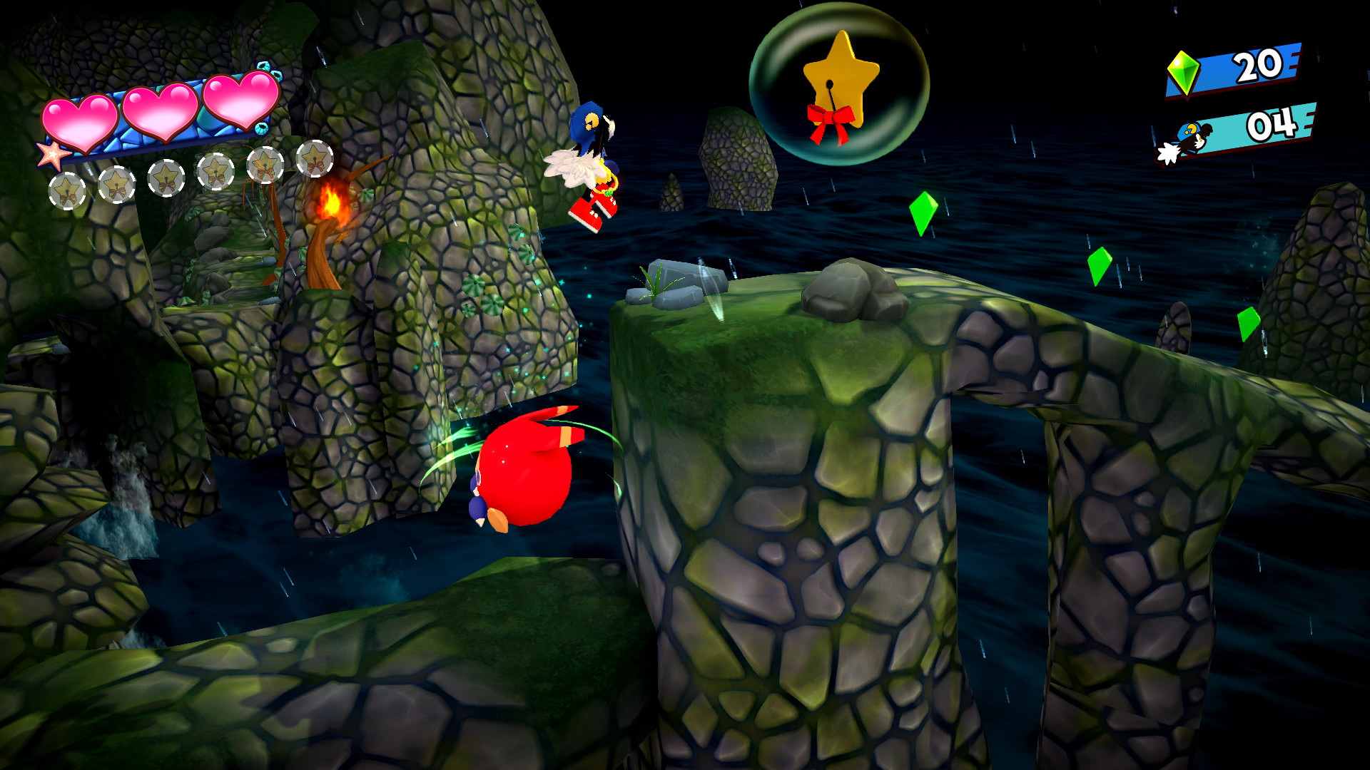 Klonoa Phantasy Reverie Series PC Steam CD Key