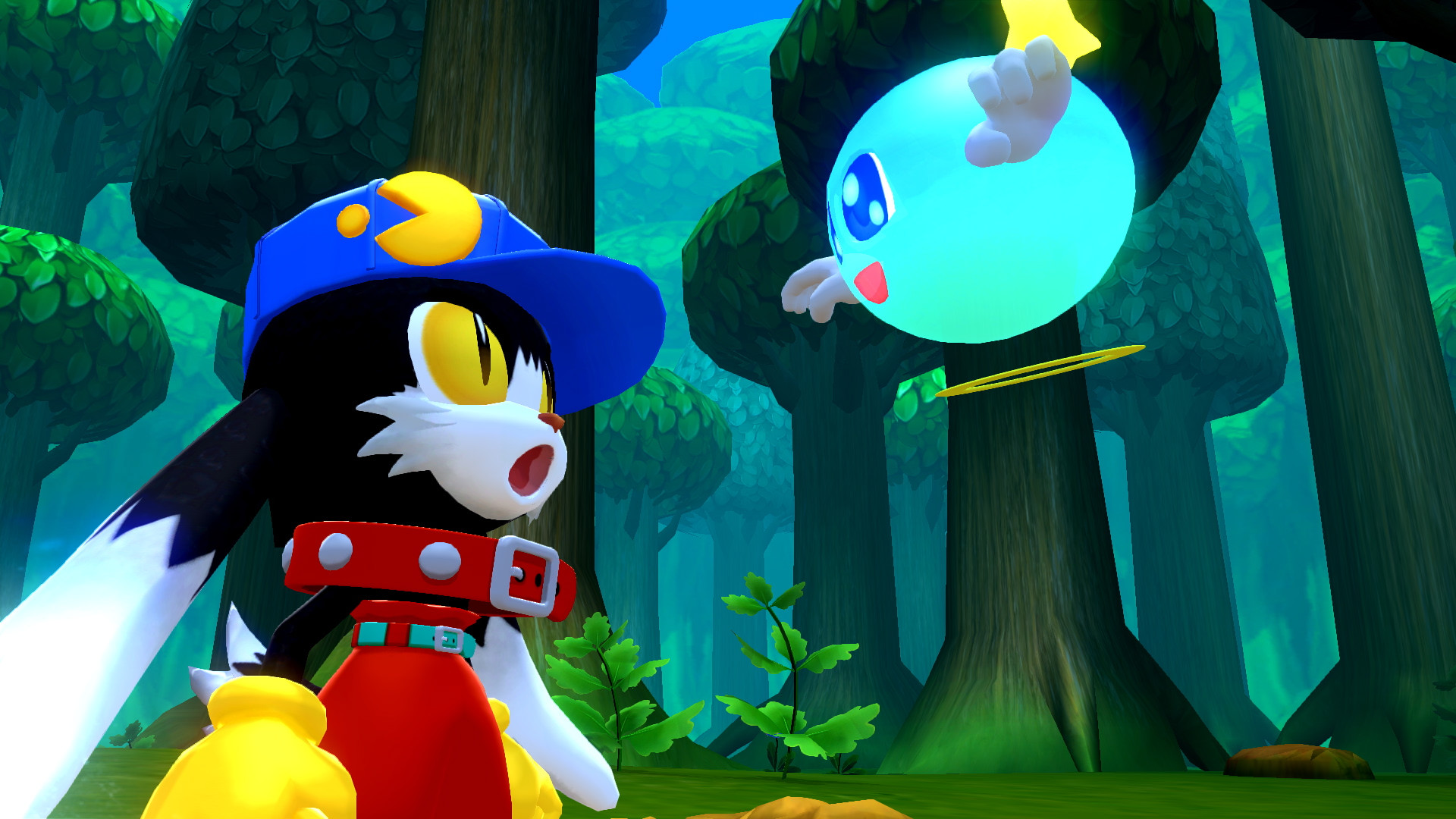 Klonoa Phantasy Reverie Series PC Steam CD Key
