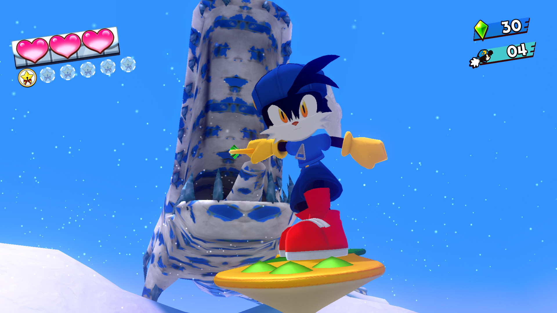 Klonoa Phantasy Reverie Series PC Steam CD Key