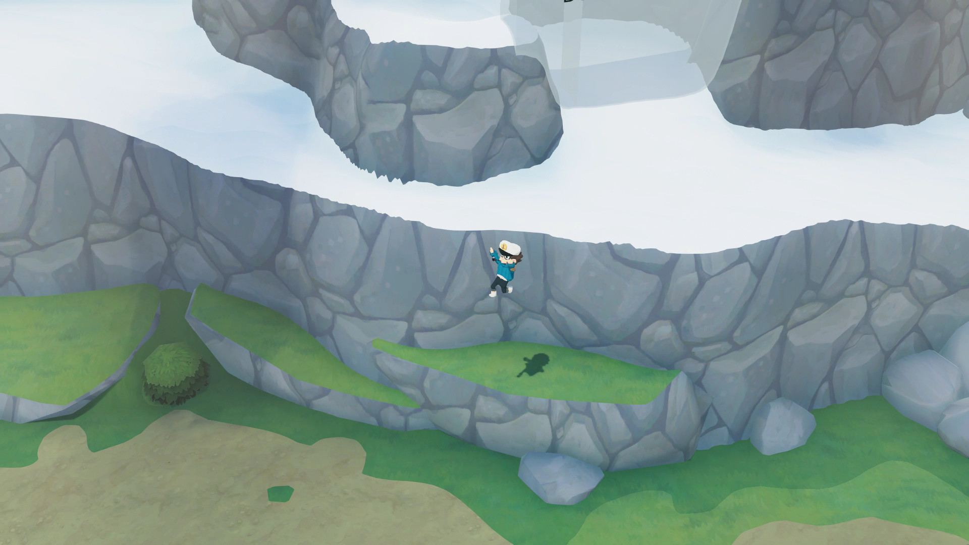 Time on Frog Island Steam CD Key