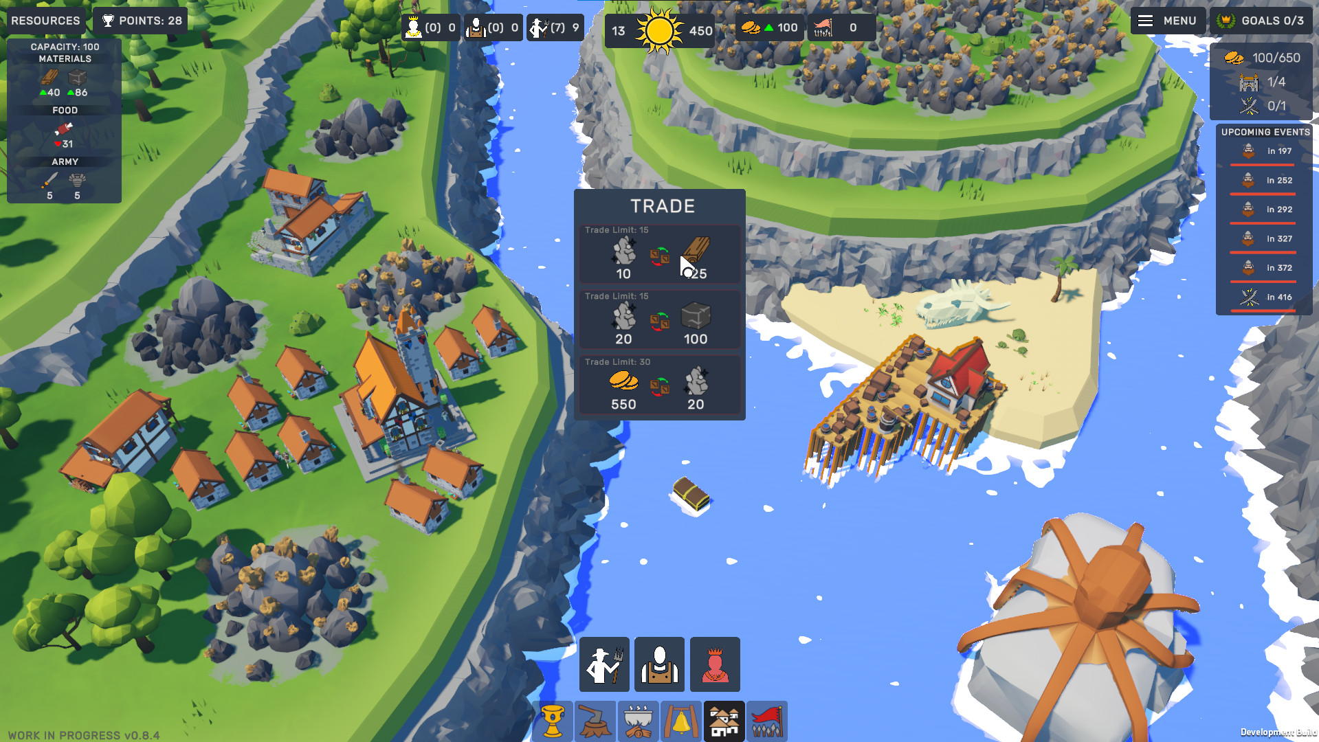 Citizens: Far Lands Steam CD Key