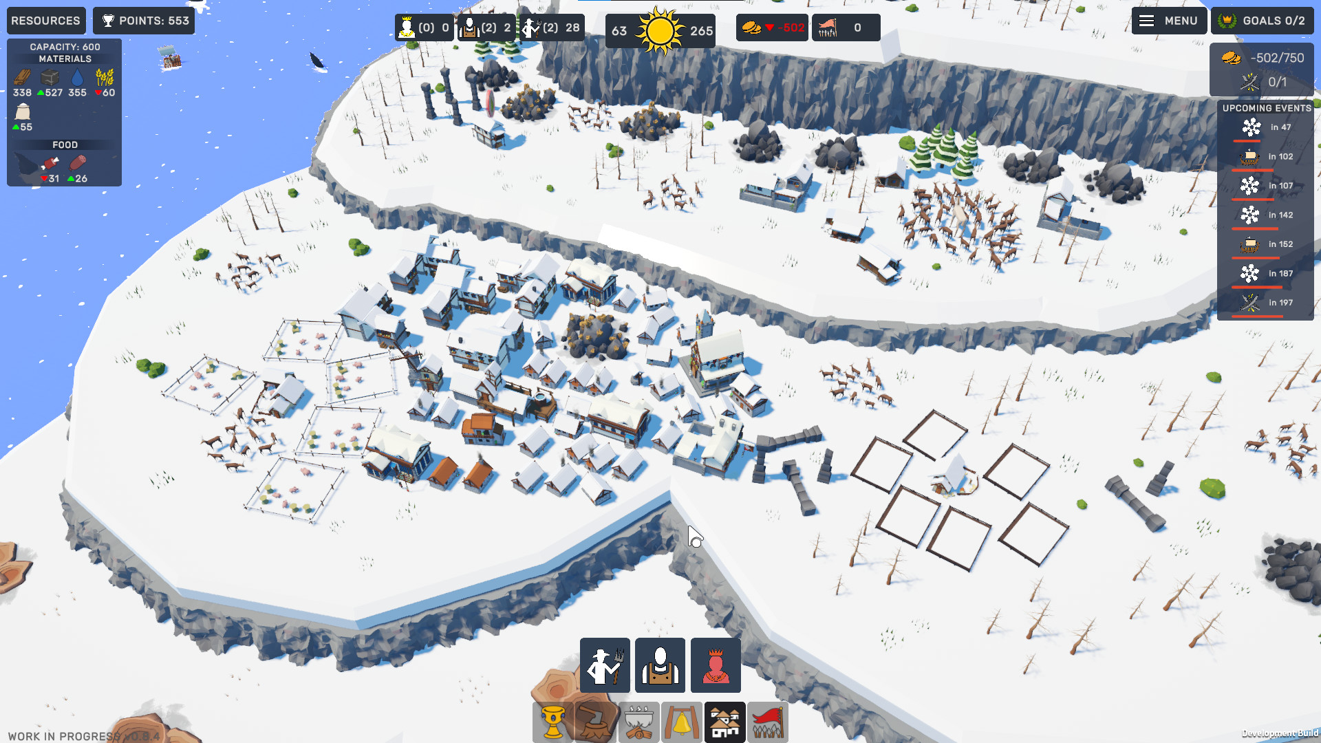 Citizens: Far Lands Steam CD Key