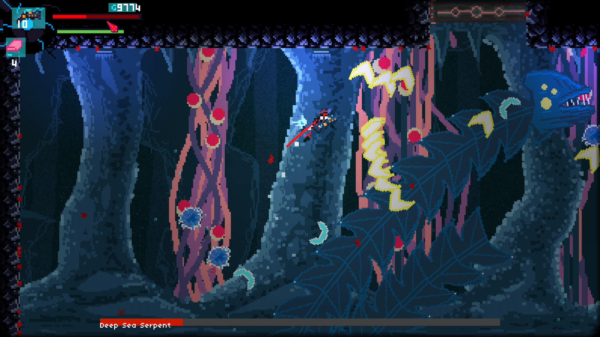 REDSHOT Steam CD Key