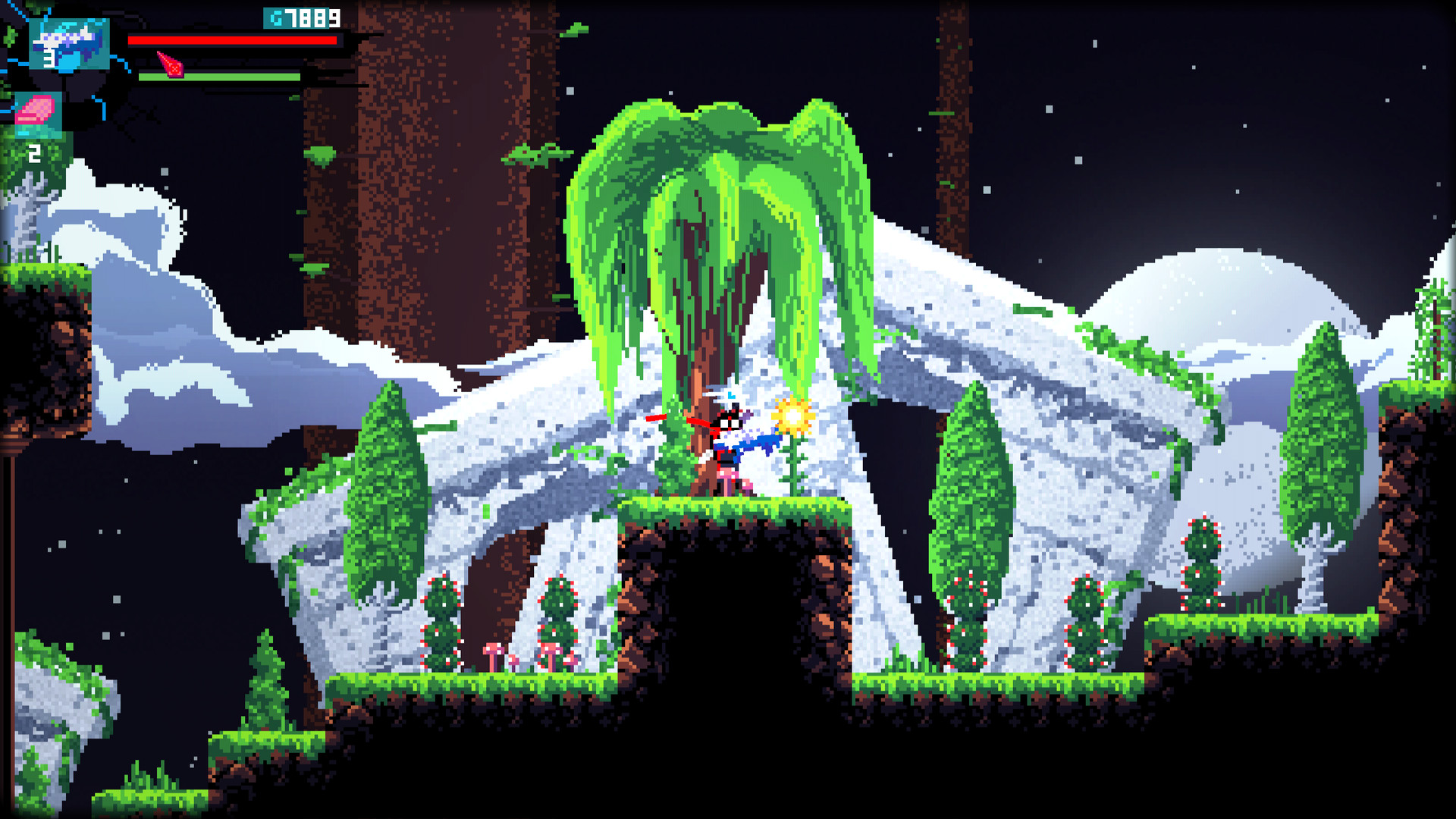 REDSHOT Steam CD Key