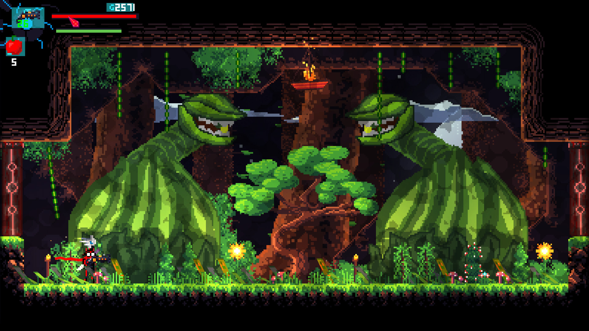 REDSHOT Steam CD Key