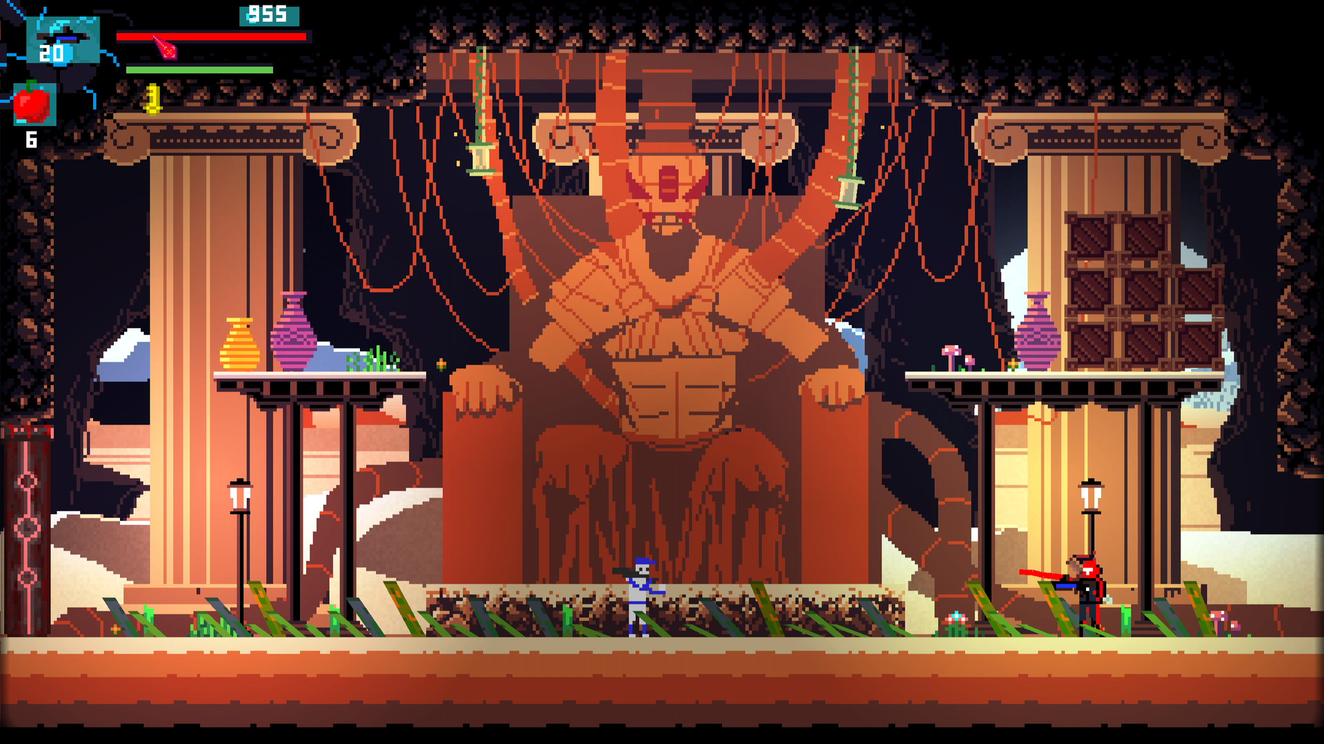 REDSHOT Steam CD Key