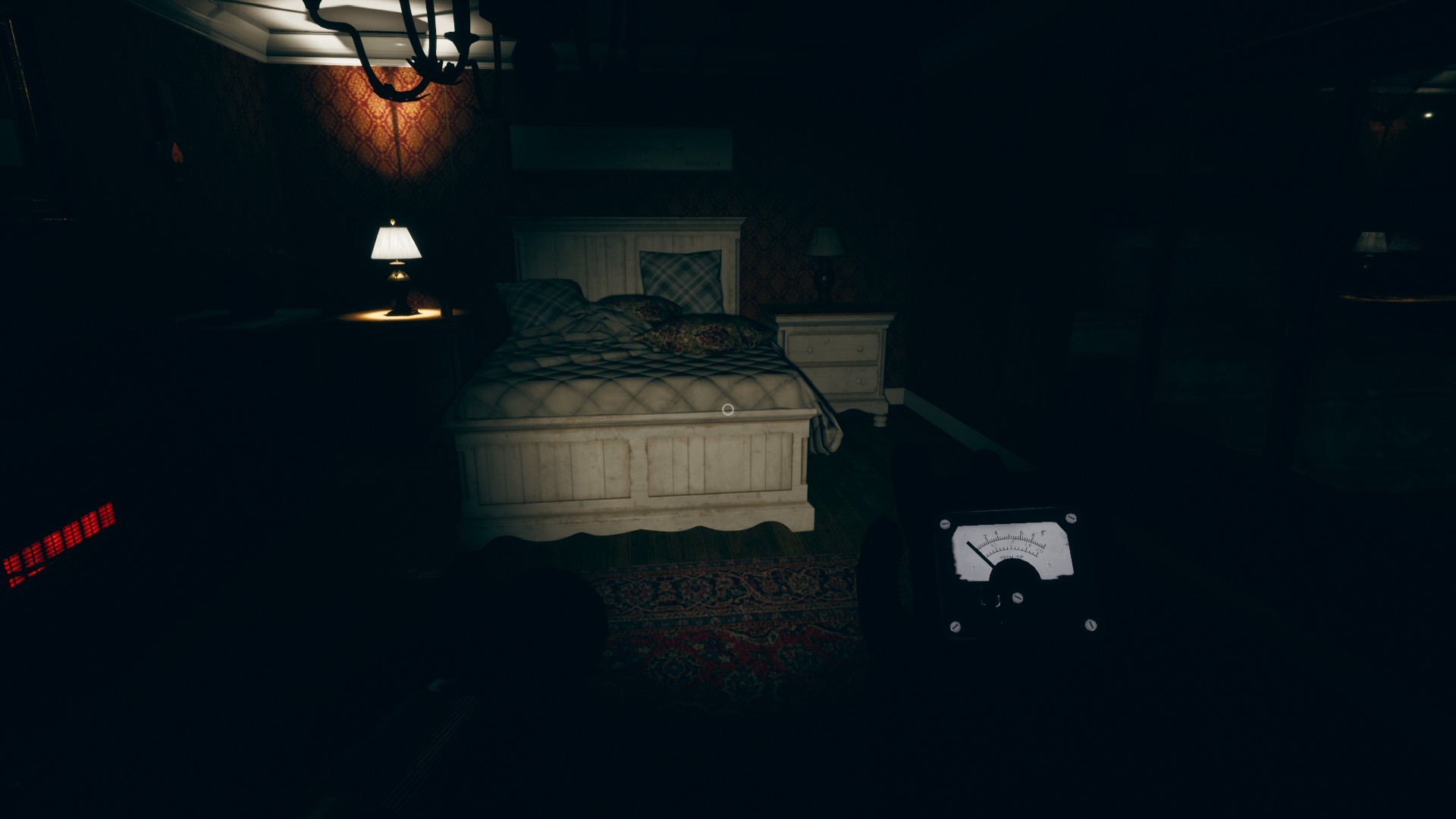 Cursed Exped Steam CD Key