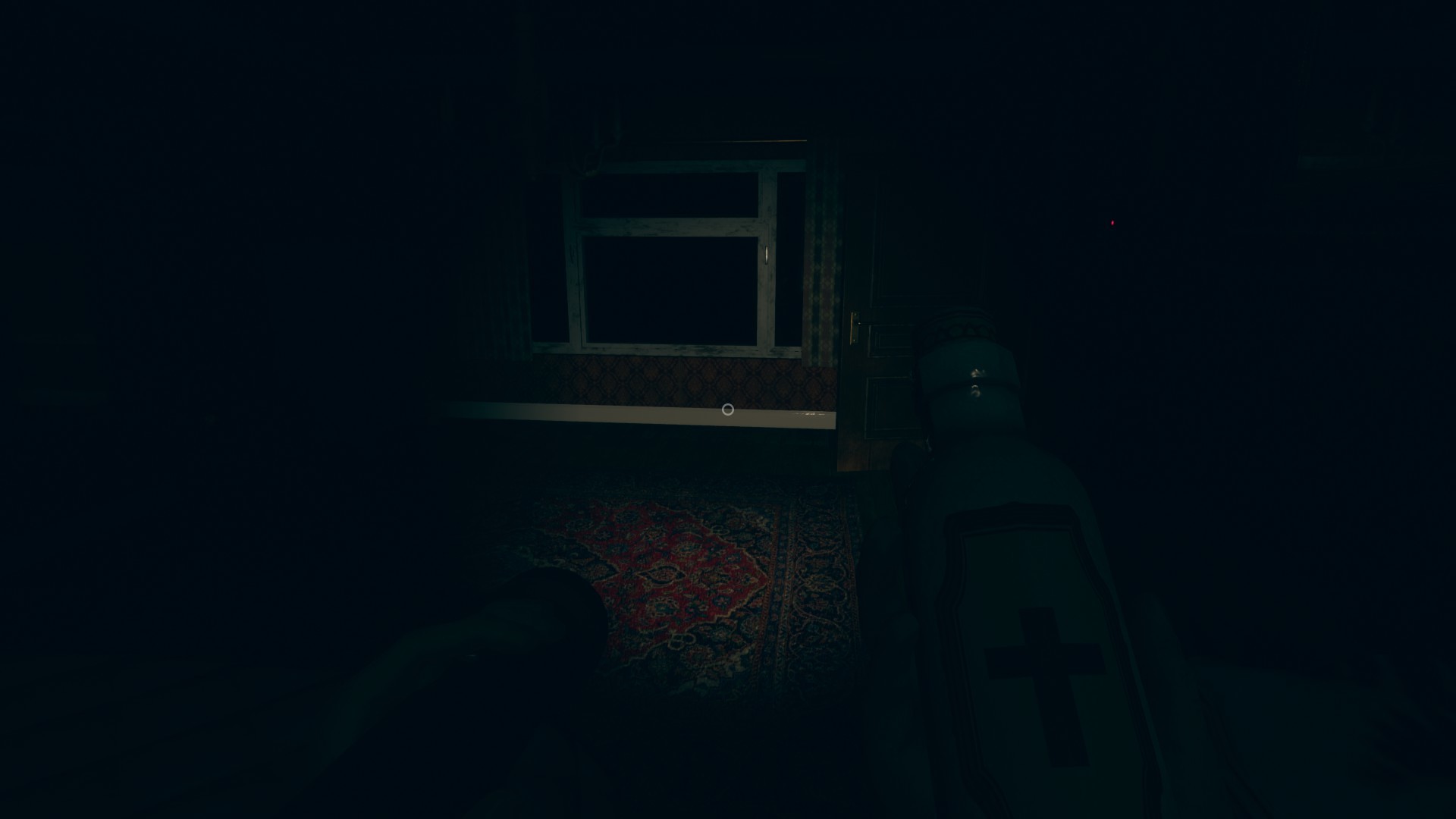 Cursed Exped Steam CD Key