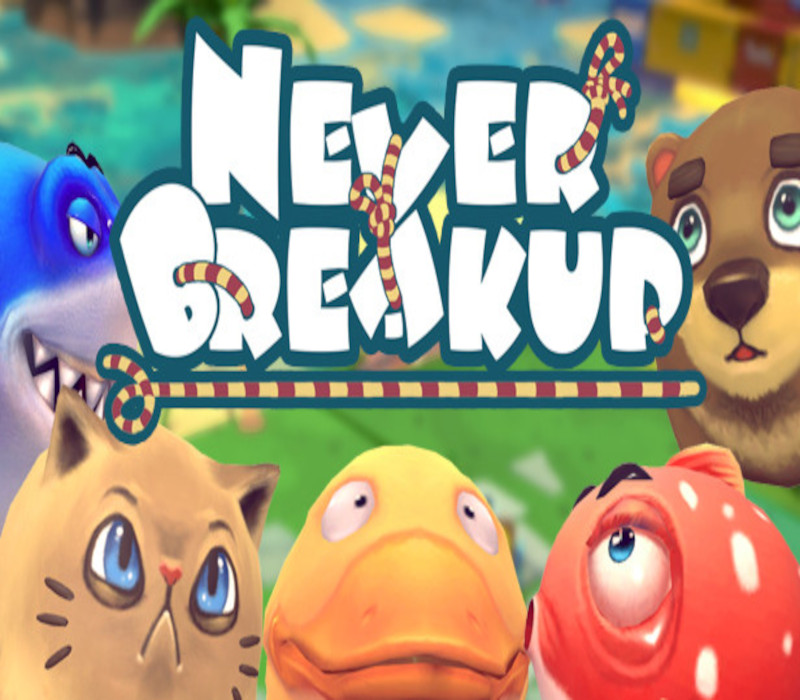 Never Breakup PC Steam CD Key