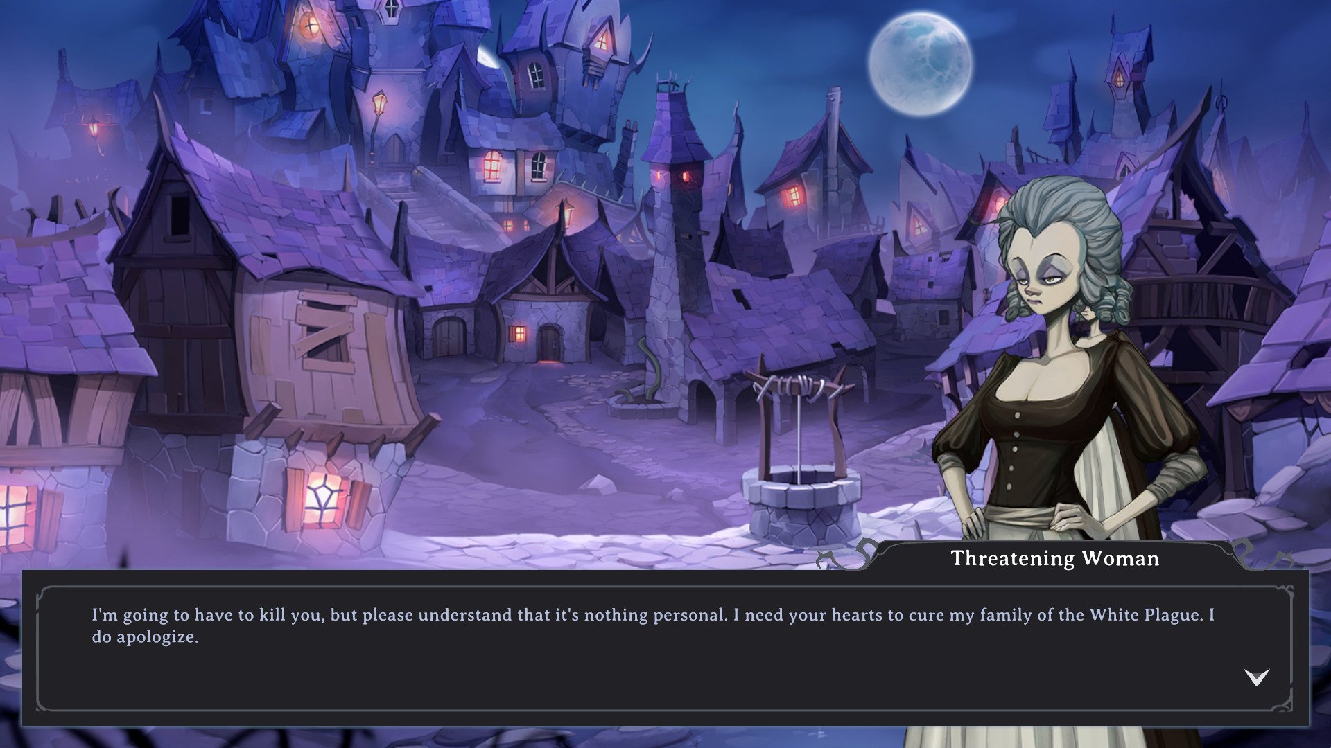 Rogue Lords Blood Moon Edition Steam CD Key