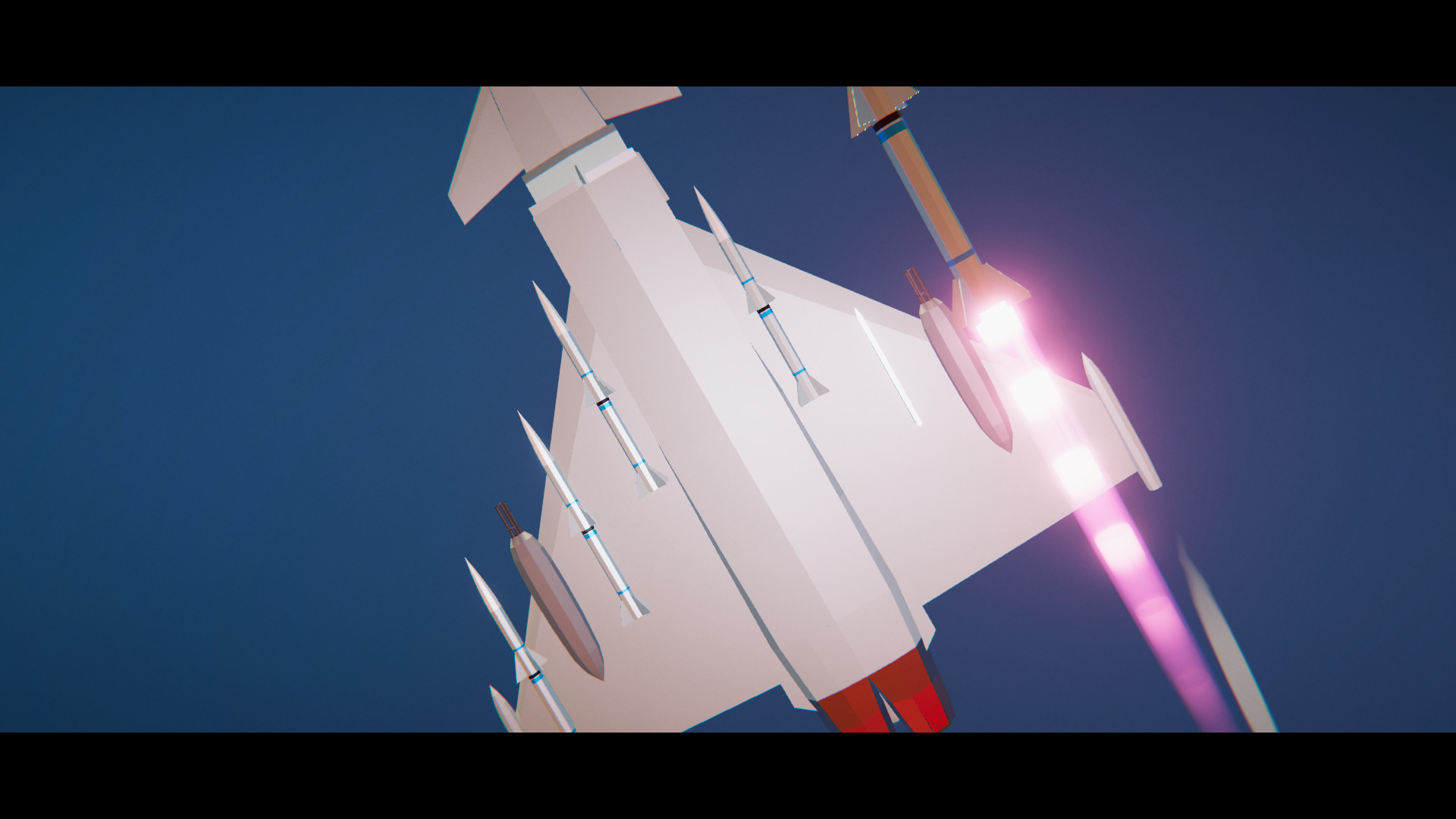 Aggressor Steam CD Key