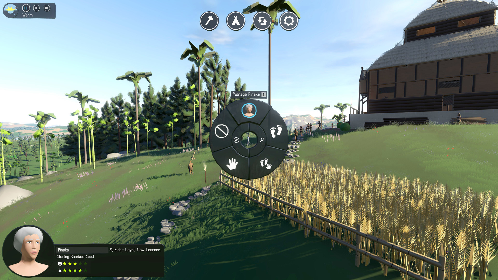 Sapiens Steam CD Key