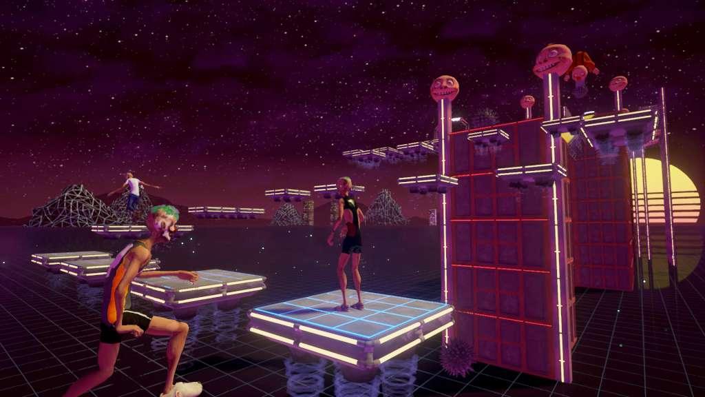 Ben and Ed - Blood Party PC Steam CD Key