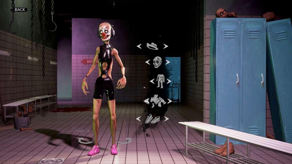 Ben and Ed - Blood Party PC Steam CD Key