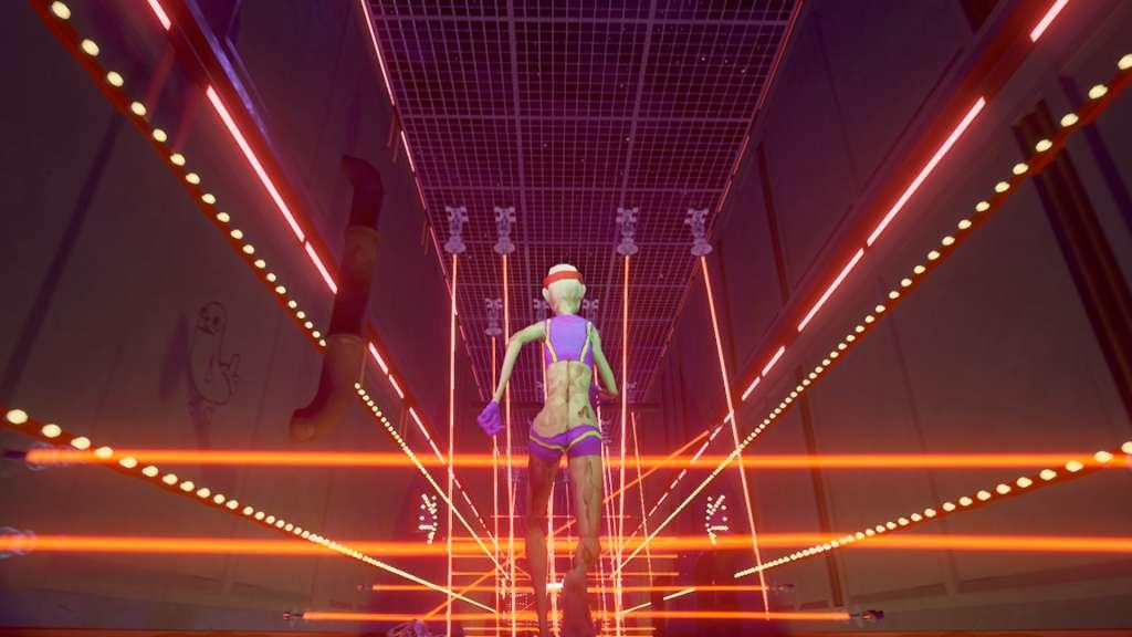 Ben and Ed - Blood Party PC Steam CD Key