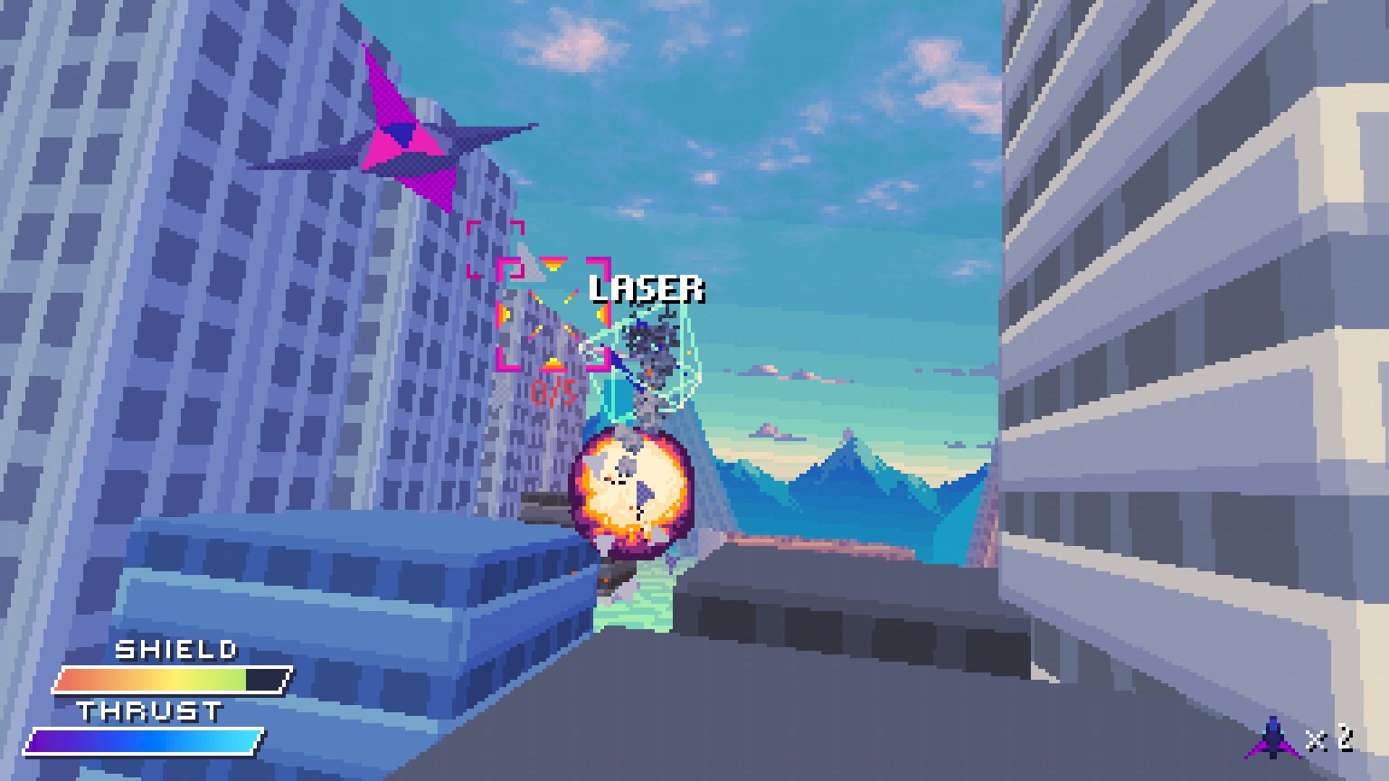 Ex-Zodiac Steam CD Key