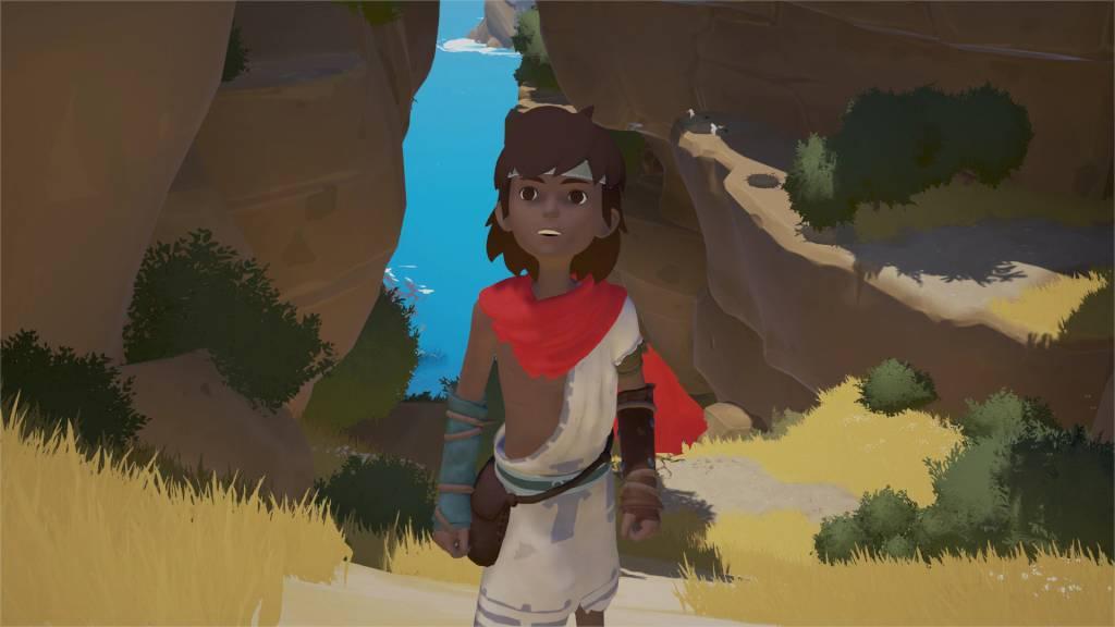 RiME Steam CD Key