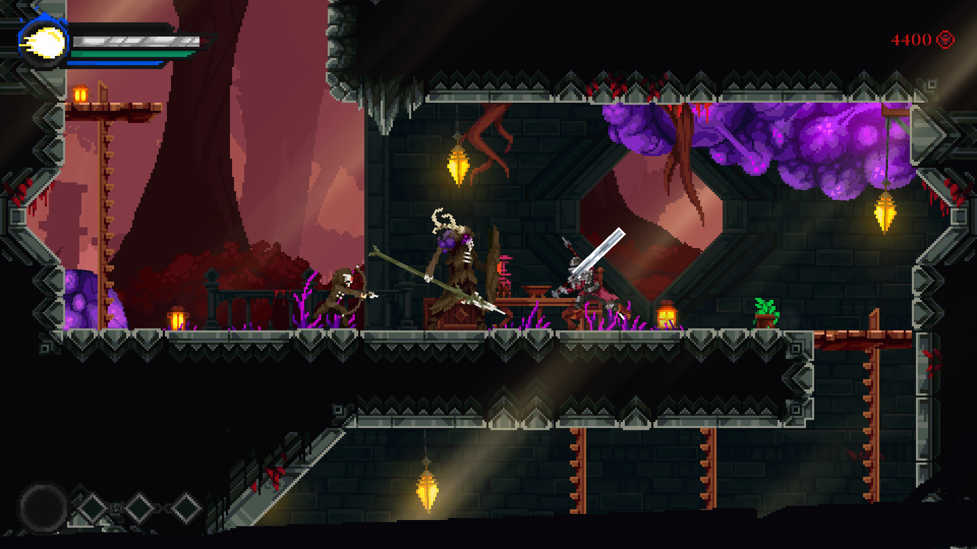 The Tarnishing of Juxtia PC Steam CD Key