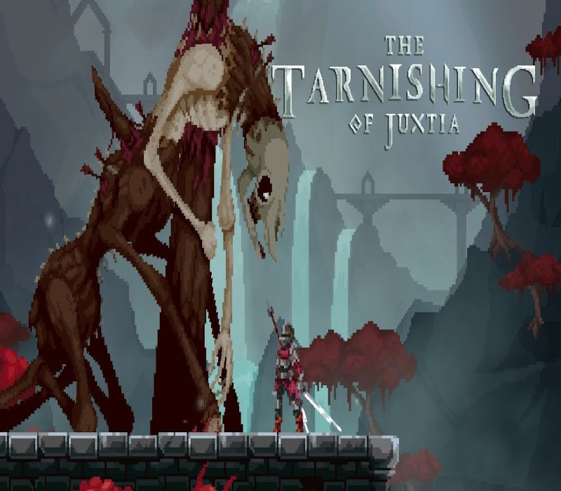 The Tarnishing of Juxtia PC Steam CD Key