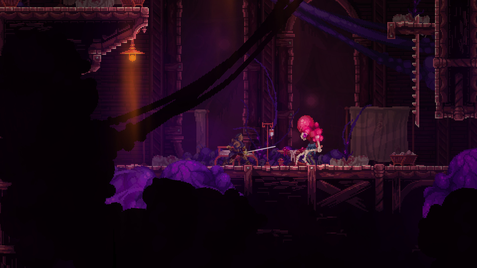 The Tarnishing of Juxtia PC Steam CD Key