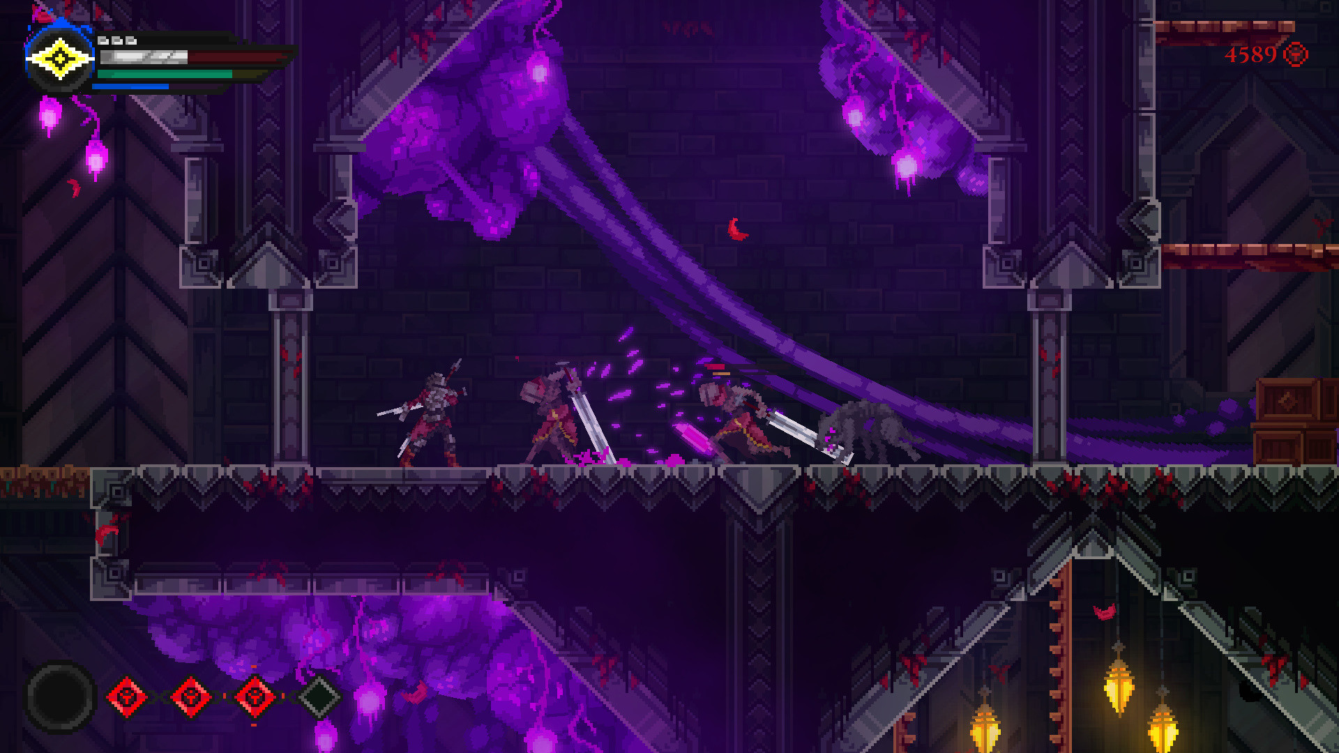 The Tarnishing of Juxtia PC Steam CD Key
