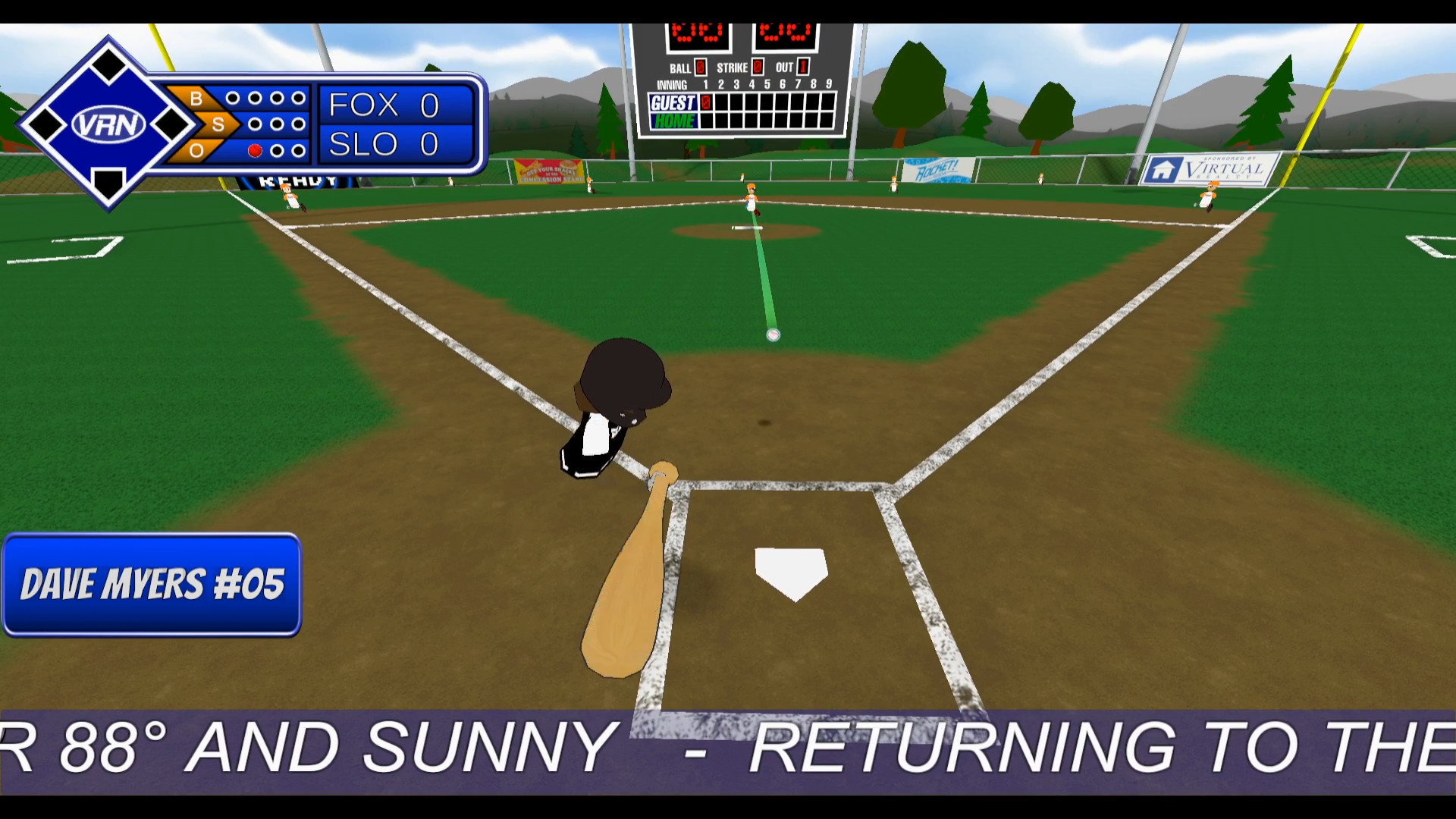 TOTALLY BASEBALL Steam Klucz cyfrowy