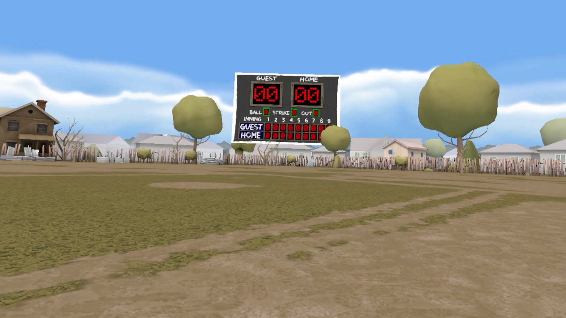 TOTALLY BASEBALL Steam Klucz cyfrowy